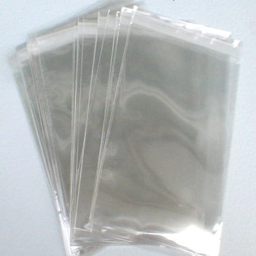 Made to Order Pouches