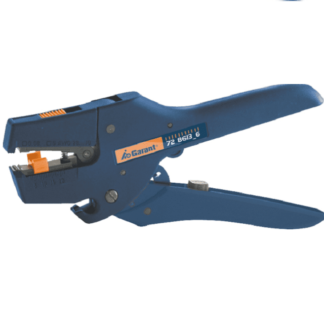 wire stripping tool