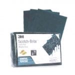 3M Scotch Brite Mighty Blue