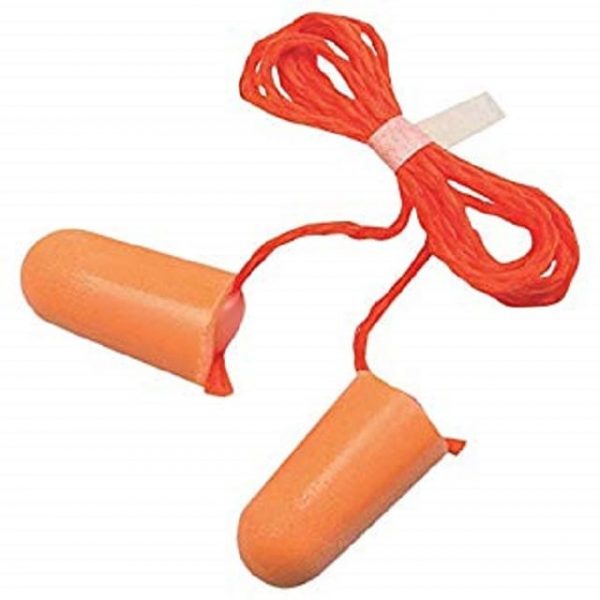 Ear protection