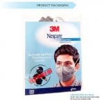 3M Anti Pollution* & Dust Mask (9000ING)