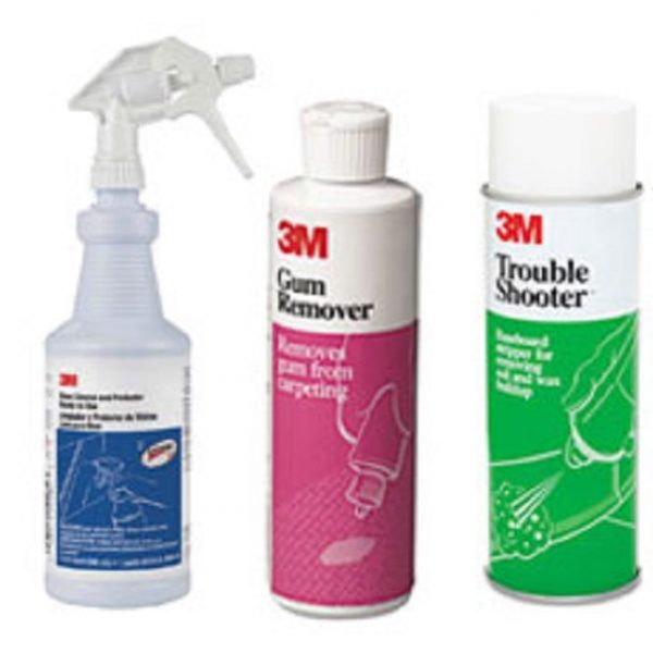 Cleaners