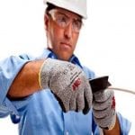 3M CUT RESISTANT GLOVES