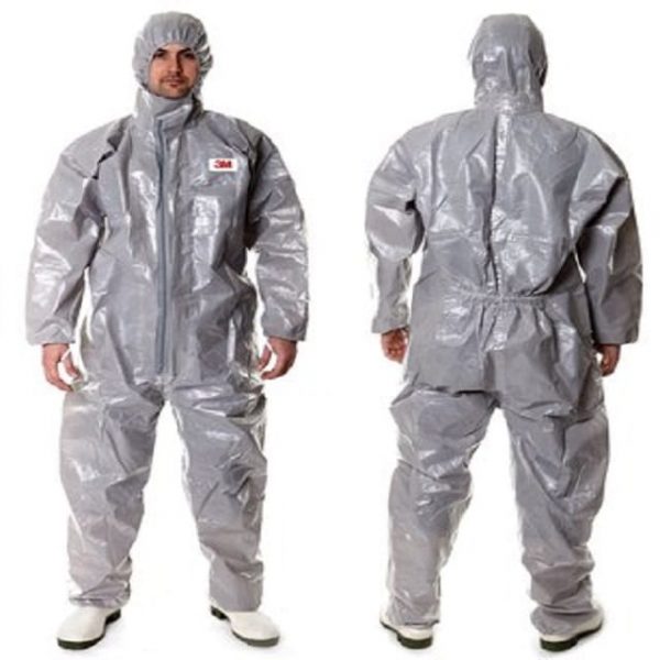 Protective Coverall