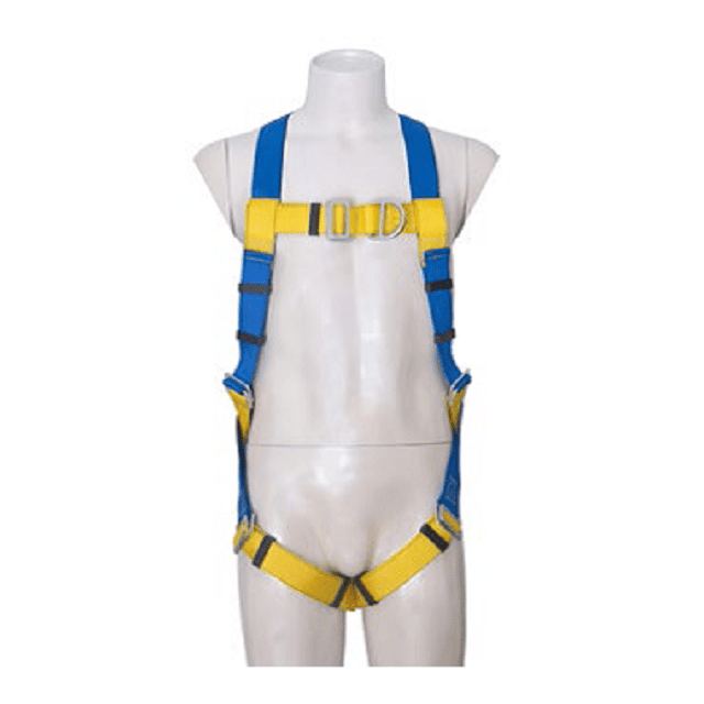3M Protecta First Harness 1390024