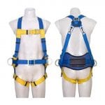 3M Protecta First  Harness 1390033