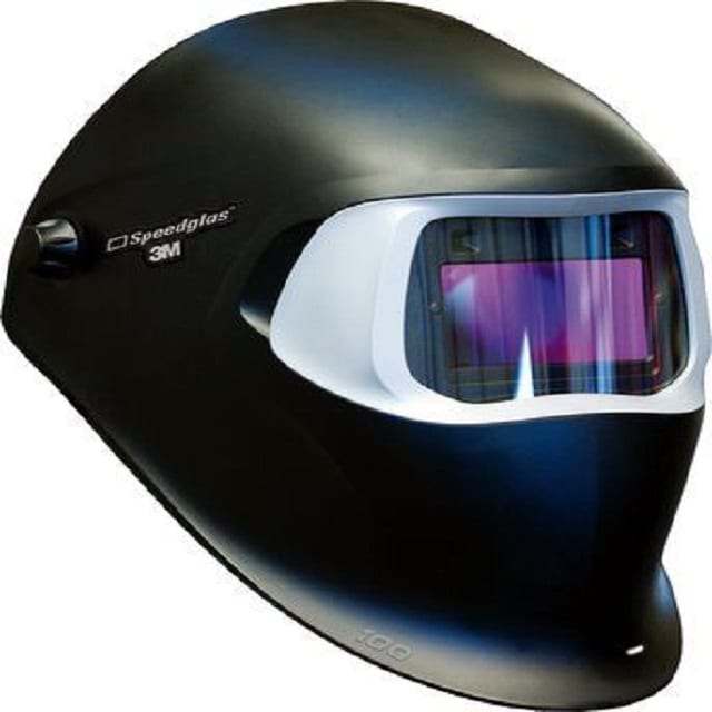 3M Speedglas 100 Welding Shield series