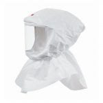 3M Versaflo S-Series Hood and Head Covers