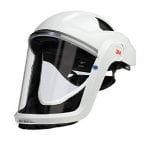 3m Versaflo M-series Faceshields M-100 series
