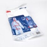 3M Disposable Protective Coverall 4560