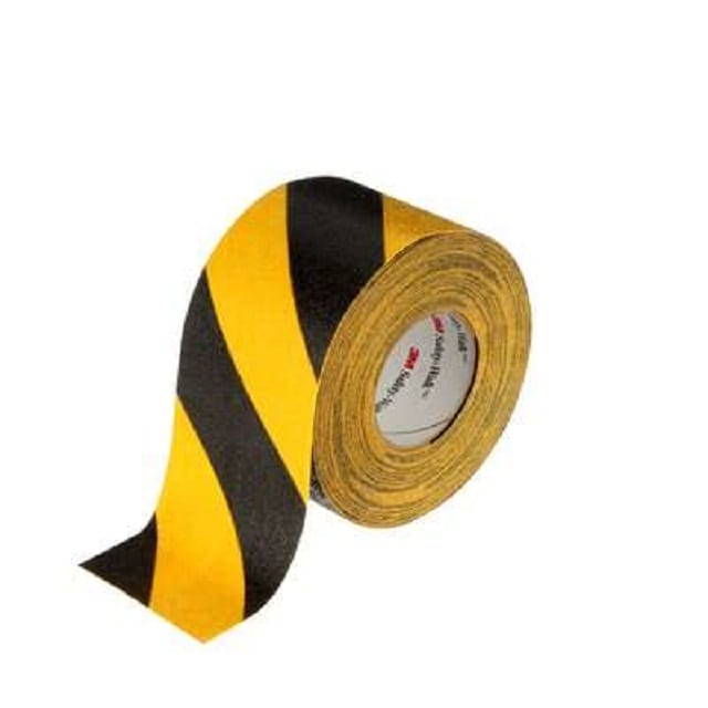 3M Safety-Walk Slip-Resistant General Purpose Tapes and Treads 613