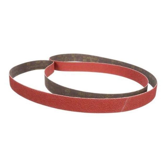 3M Cloth Belt 384F