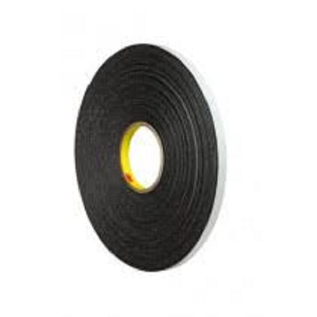 Double Coated Polyethylene Foam Tape 4466