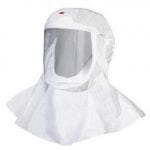 S-Series Integrated Suspension Hoods