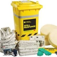 Spill response Kits