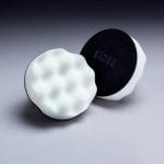 3M Finesse-it Buffing Pad - White Foam
