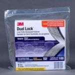 3M Dual Lock Low Profile Reclosable Fastener