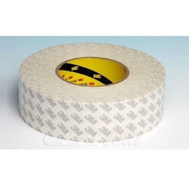 3M 91031 Double Coated Tissue Tape