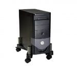 3M Adjustable CPU Stand, CS100MB