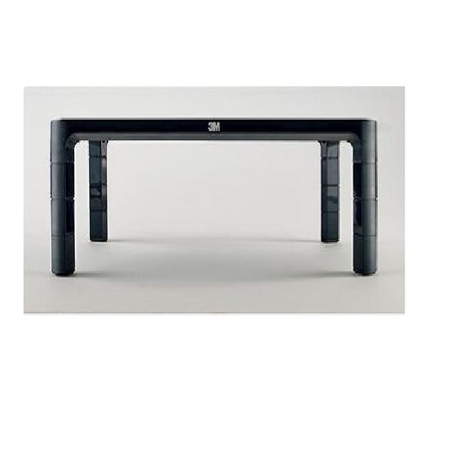3M Adjustable Monitor Stand MS85B