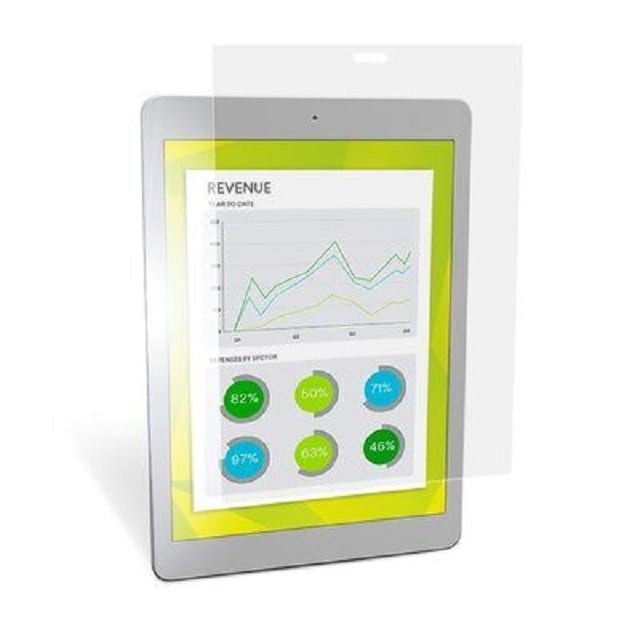 3M Anti-Glare Screen Protectors