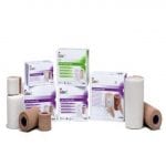 2 Layer Compression System
