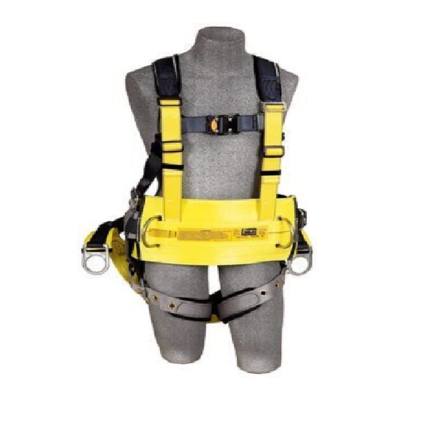 3M DBI-SALA ExoFit Derrick Harness