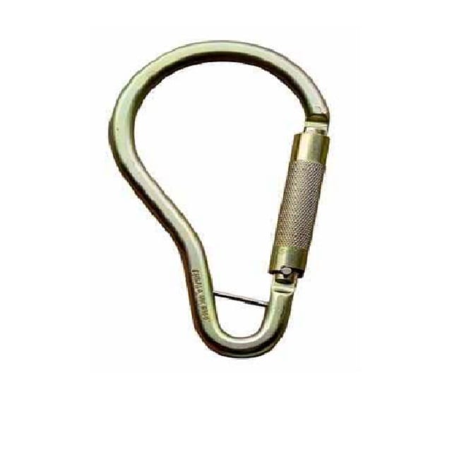 3M DBI-SALA Saflok Carabiner