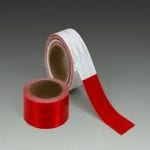 3M Diamond Grade Conspicuity Markings Series 983