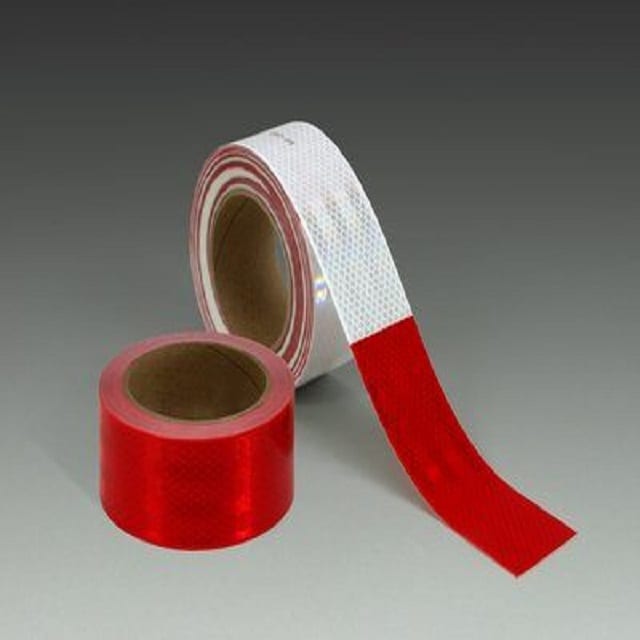 3M Diamond Grade Conspicuity Markings Series 983
