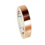 3M EMI Copper Foil Shielding Tape 1181