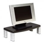 3M Extra Wide Adjustable Monitor Stand, MS90B