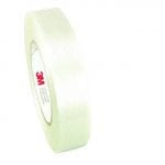 3M Polyester Film w/Glass Filament Electrical Tape 1139