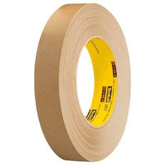 3M Flatback Tape 2517