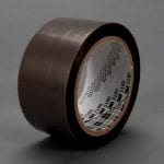 3M General Purpose PTFE Skived Film Tape 5180