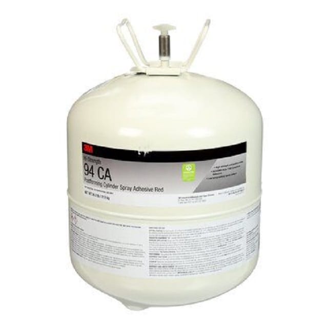 3M Hi-Strength Postforming 94 CA Adhesive
