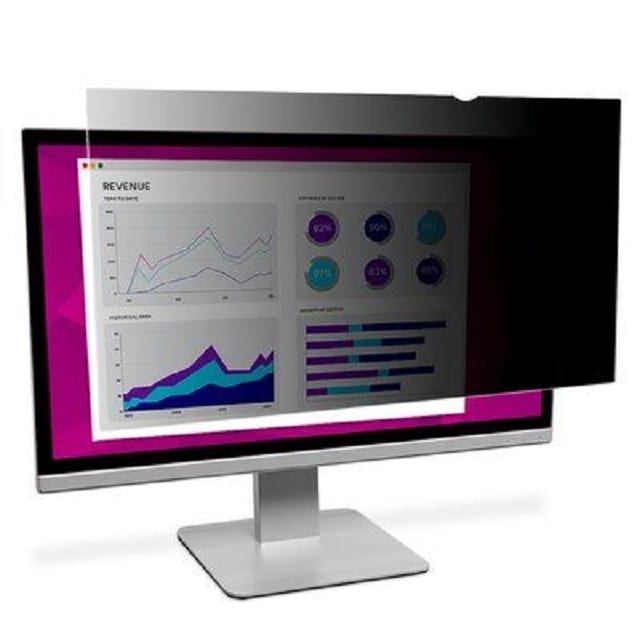 3M High Clarity Privacy Filters