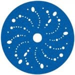 3M Hookit Blue Abrasive Discs 321U