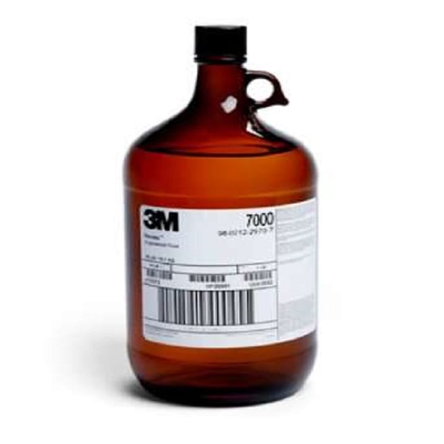 3M Novec 7000 Engineered Fluid
