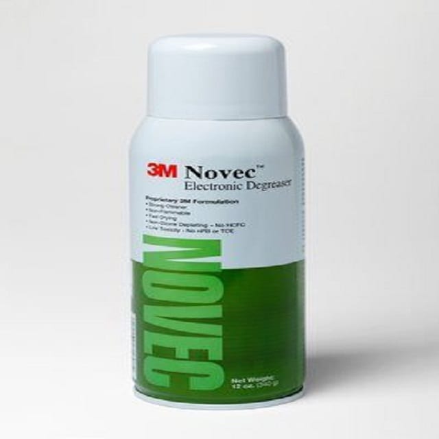 3M Novec Electronic Degreaser