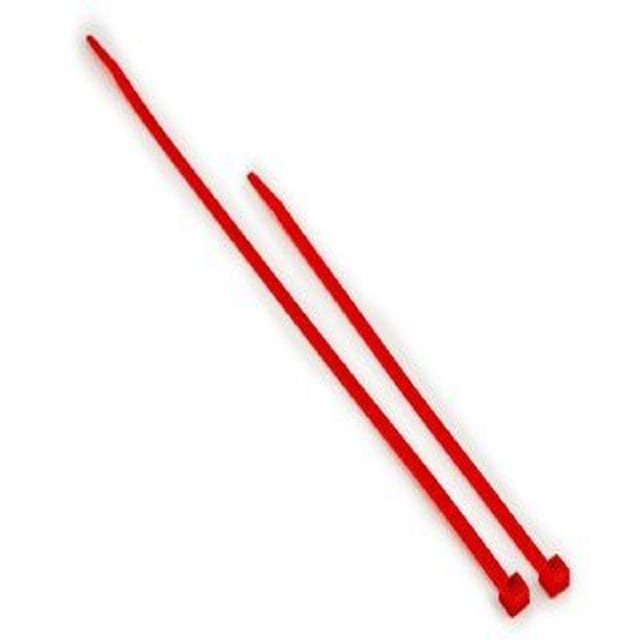 3M Nylon Cable Tie Mounting Base CTB60X41NTS-C, 2-Way Screw Mount