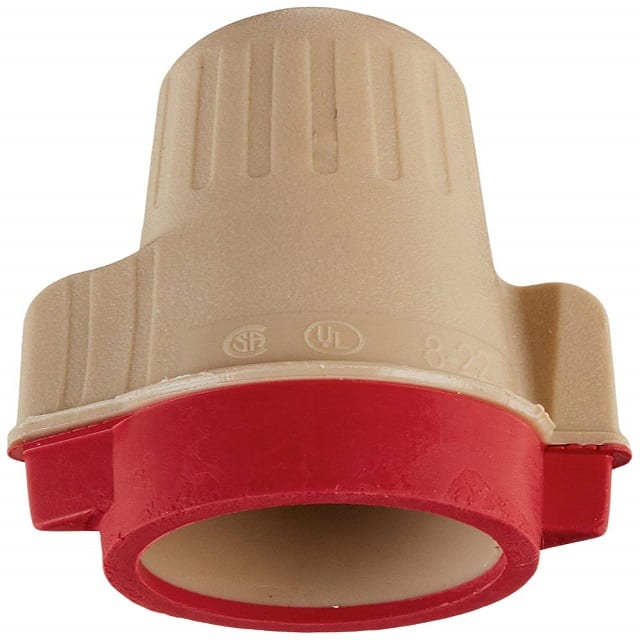 3M Performanc Plus Wire Connector