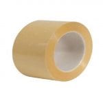 3M Polyester Tape 8429