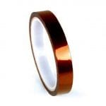 3M Polyimide Film Electrical Tape 1205