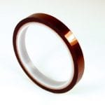 3M Polyimide Film Electrical Tape 92