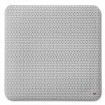 3M Precise Mouse Pad, Battery Saving Design-Bitmap, Non-skid Backing, MP114-BSD1