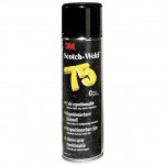 3M Repositionable 75 Spray Adhesive
