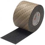 3M Safety Walk 710 Black Anti-Slip Tape