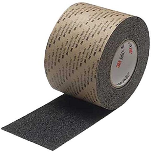 3M Safety Walk 710 Black Anti-Slip Tape