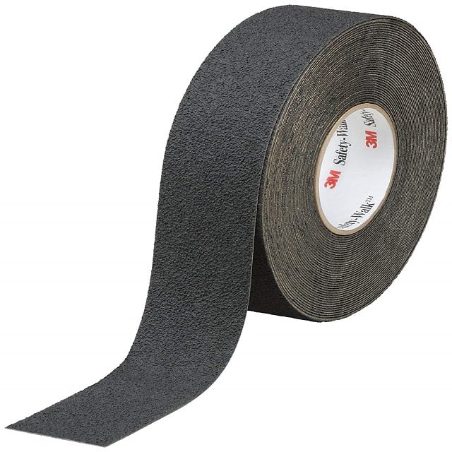 3M Safety-Walk Slip-Resistant Medium Resilient Tapes and Treads 310